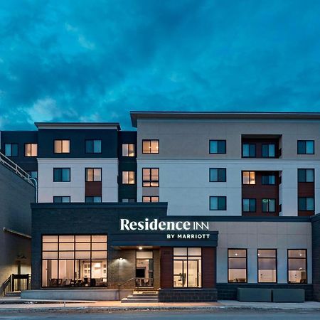 Residence Inn By Marriott St. Paul Downtown Saint Paul Exterior photo